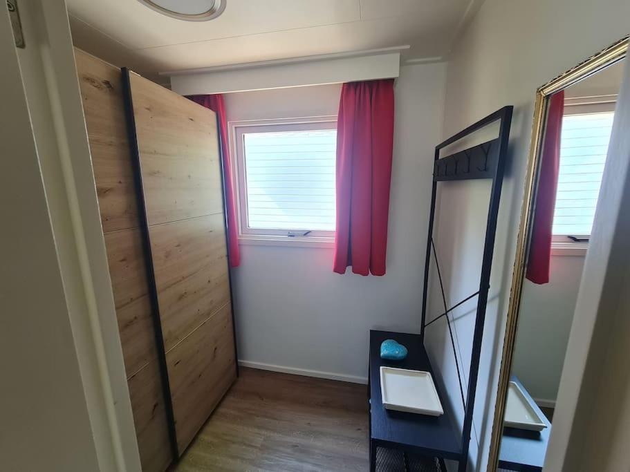 De Bosuil Vakantiehuis Putten