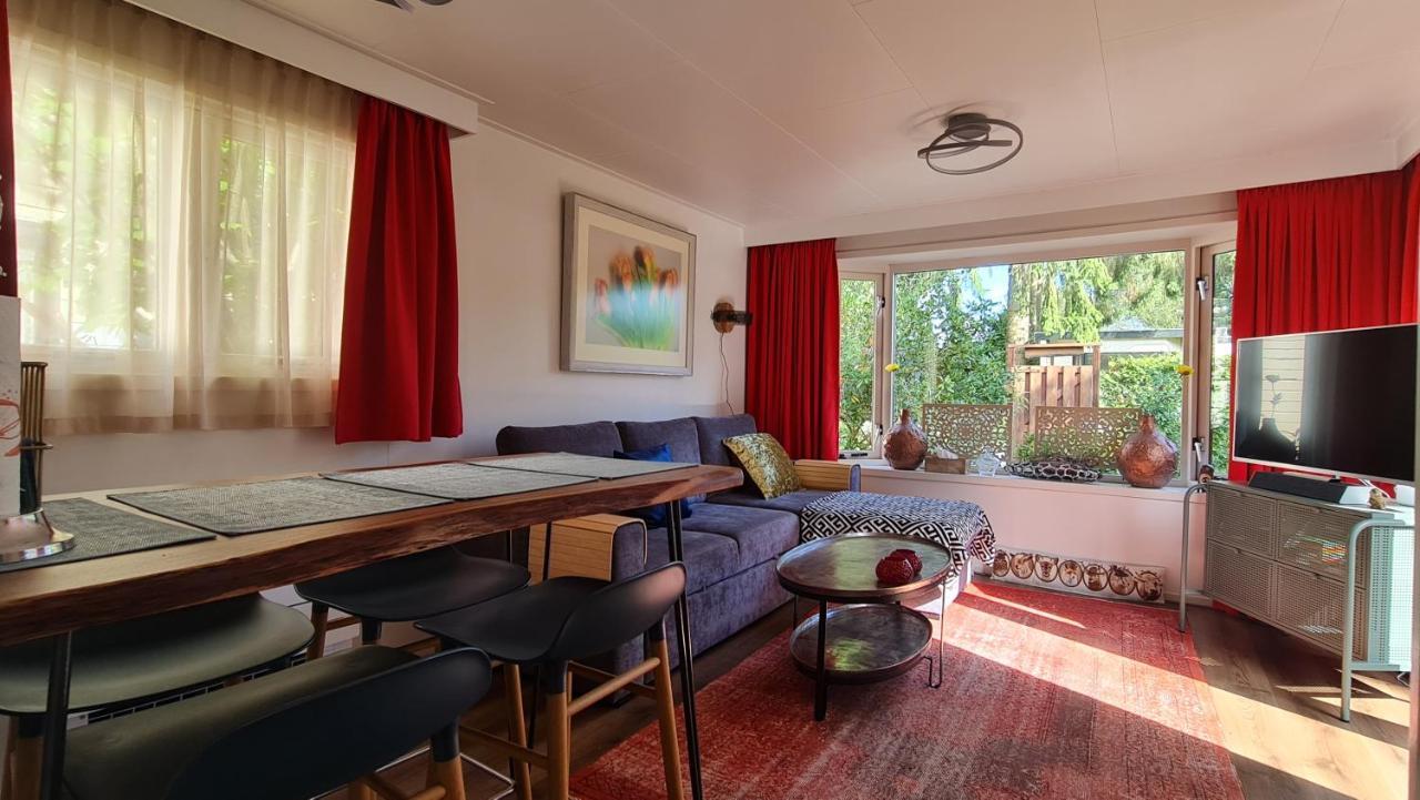 Vakantiehuis De Bosuil *