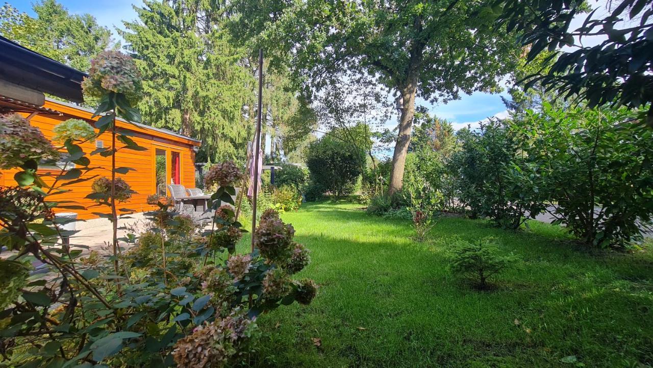 De Bosuil Vakantiehuis