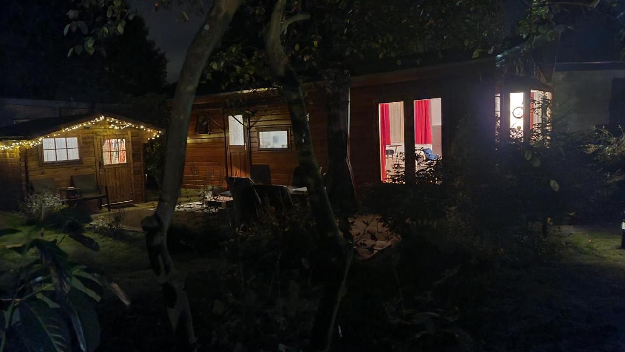 De Bosuil Vakantiehuis *