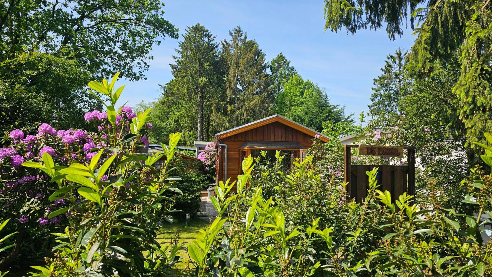 De Bosuil * Putten